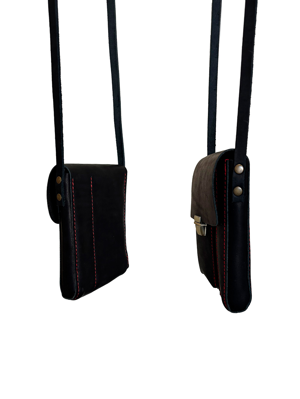 Сумка кросс-боди на плечо